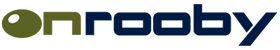 onrooby Logo